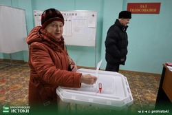 Большой объём работ предстоит избирательному участку №853 райцентра на выборах Президента РФ